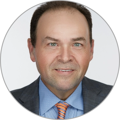 Joe Pittillo - Senior Vice President - Services - TD Synnex